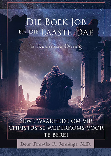 Die Boek Job en die Laaste Dae (The Book of Job and the Last Days)