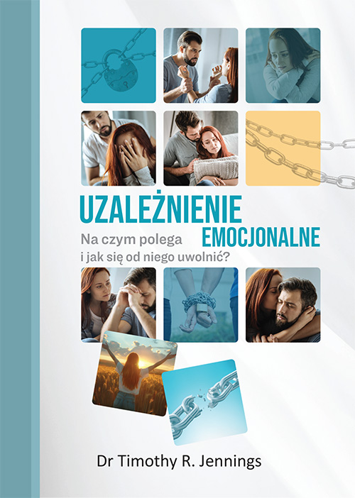 Współuzależnienie (Codependency)