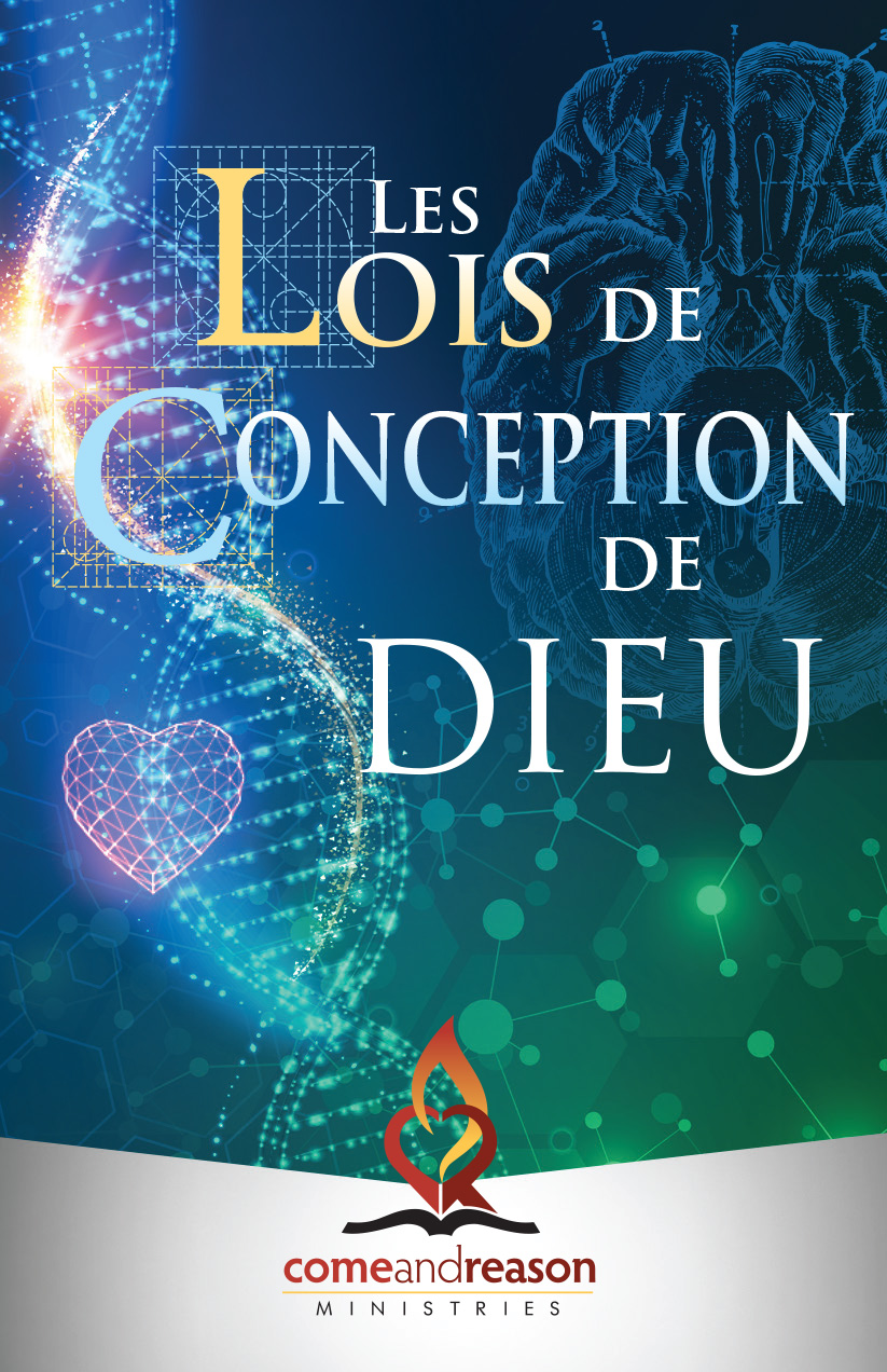 Cliquez pour télécharger le PDF : Les lois de la conception de Dieu