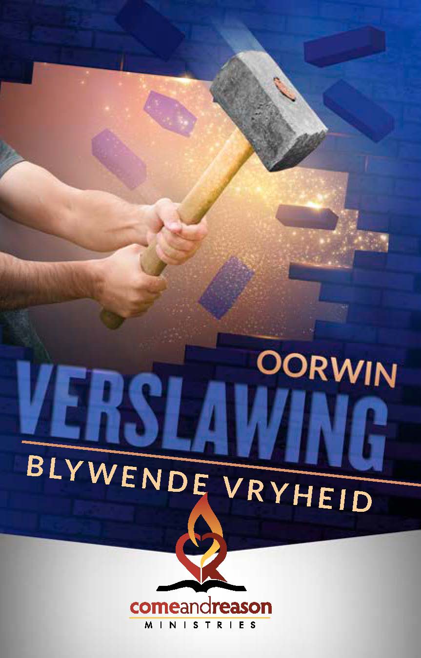 klik om PDF af te laai: Oorwin Verslawing Blywende Vryheid