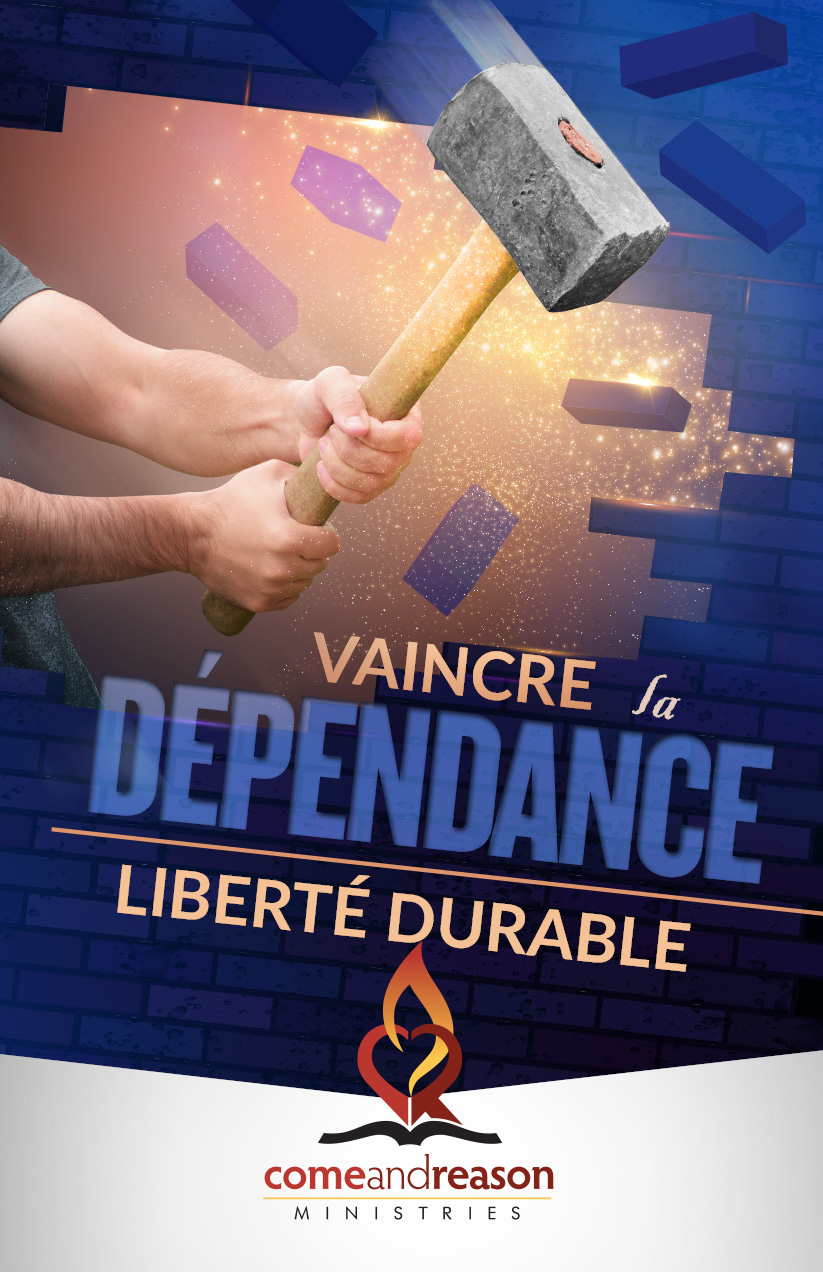 Cliquez pour télécharger le PDF : Surmonter la dépendance