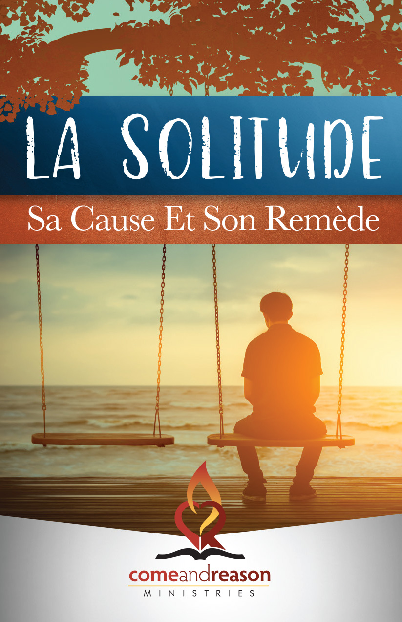 Cliquez pour télécharger le PDF : La solitude