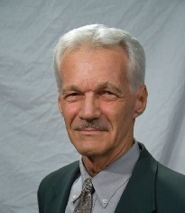 Pastor Bill Chambers