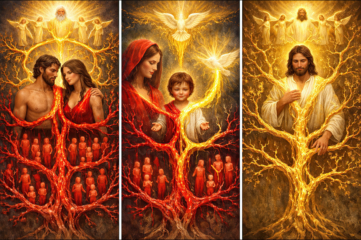 God Reaches Those Who Have Never Heard the Gospel