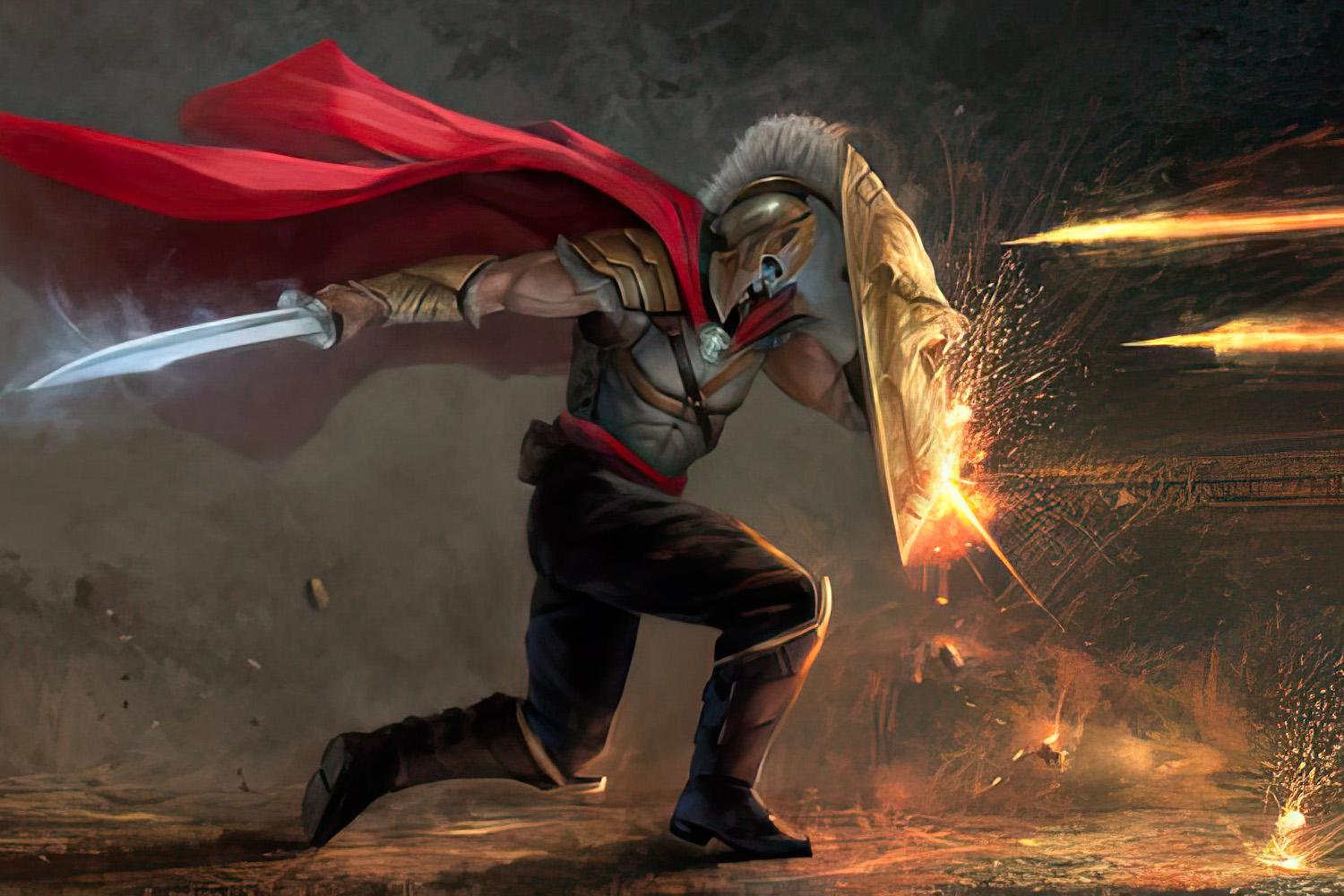 Wearing the Armor of God – Part 1