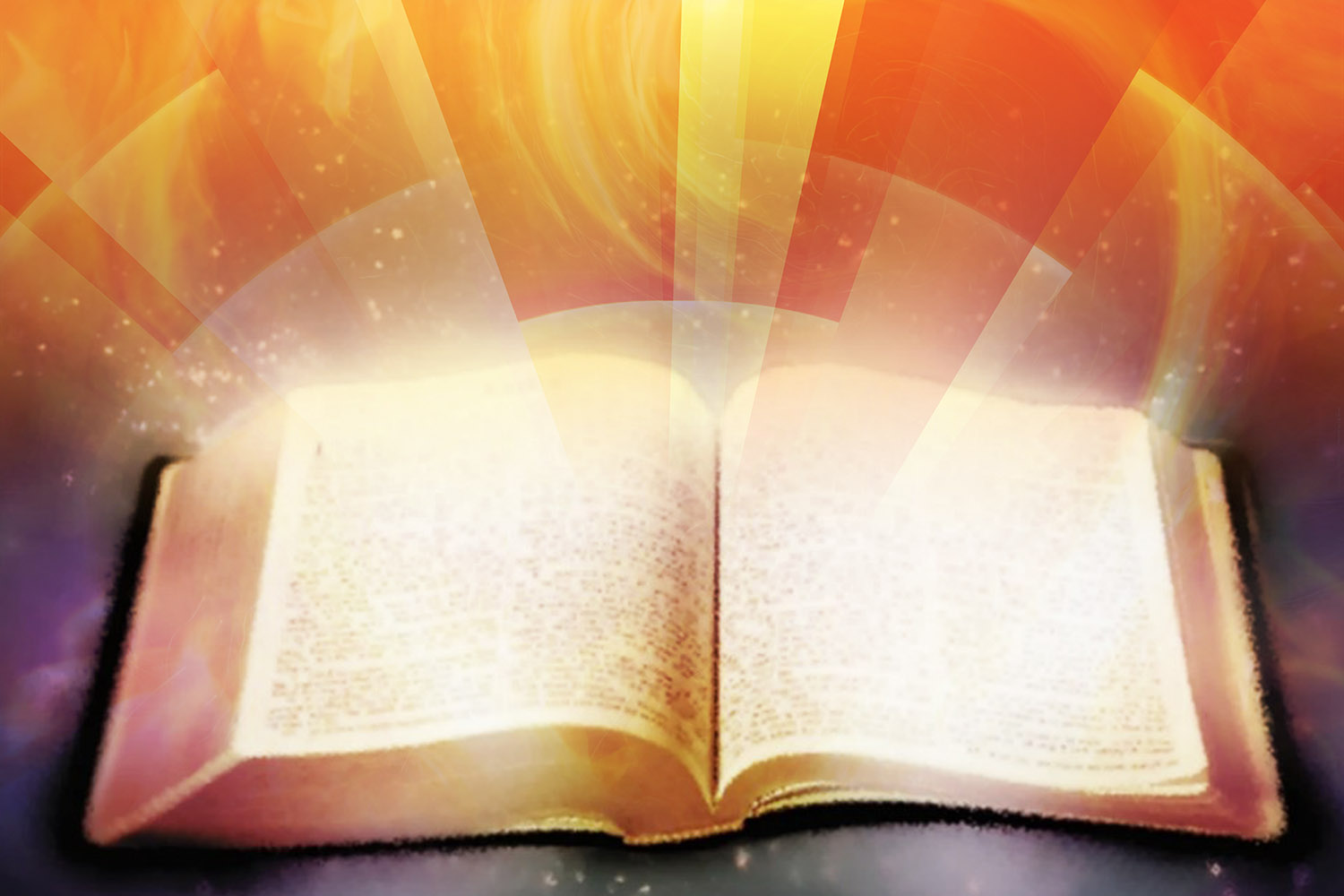 Bible Prophecy: The Overarching Theme
