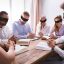 The Blindfolds and Veils Satan Uses to Blind the World