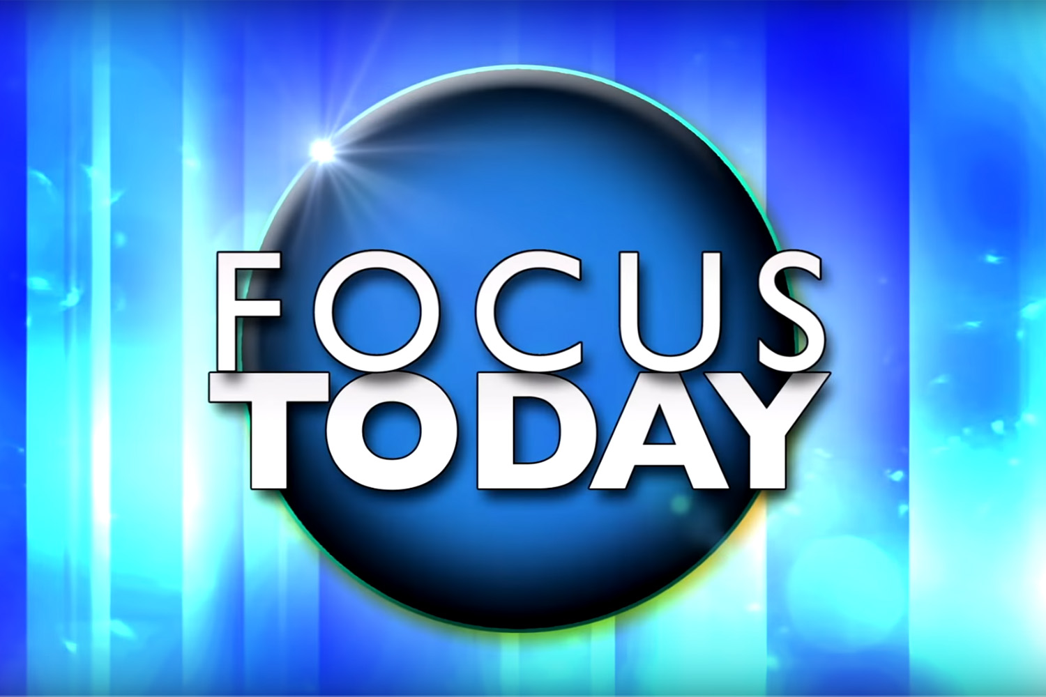 Focus Today with Perry Atkinson: Selfishness and Governance