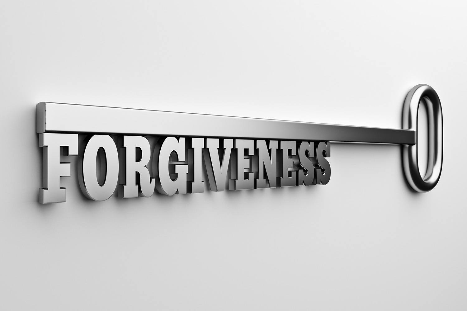 Forgiveness: What Is It?