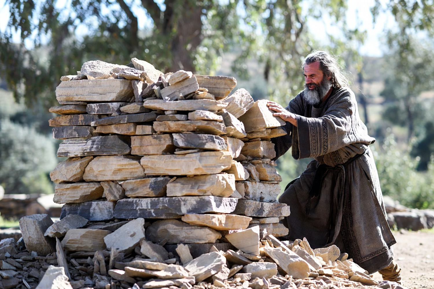 Gideon: An Object Lesson for Today Gideon: An Object Lesson for Today