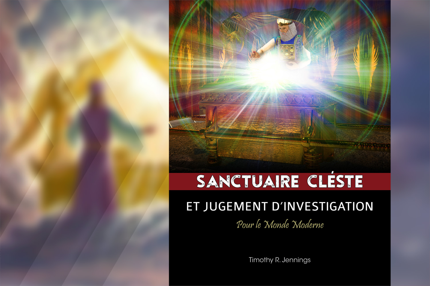 Sanctuaire Céleste Et Jugement D’investigation (Heavenly Sanctuary and Investigative Judgment)