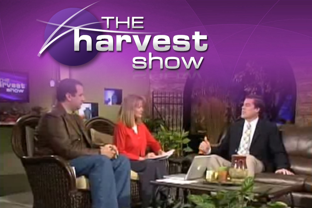 The Harvest Show:  Could It Be This Simple?