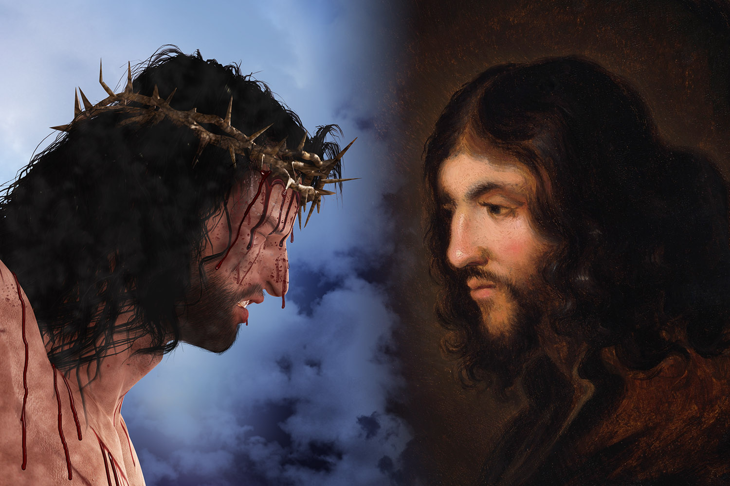 Are Jesus and Michael One and the Same?