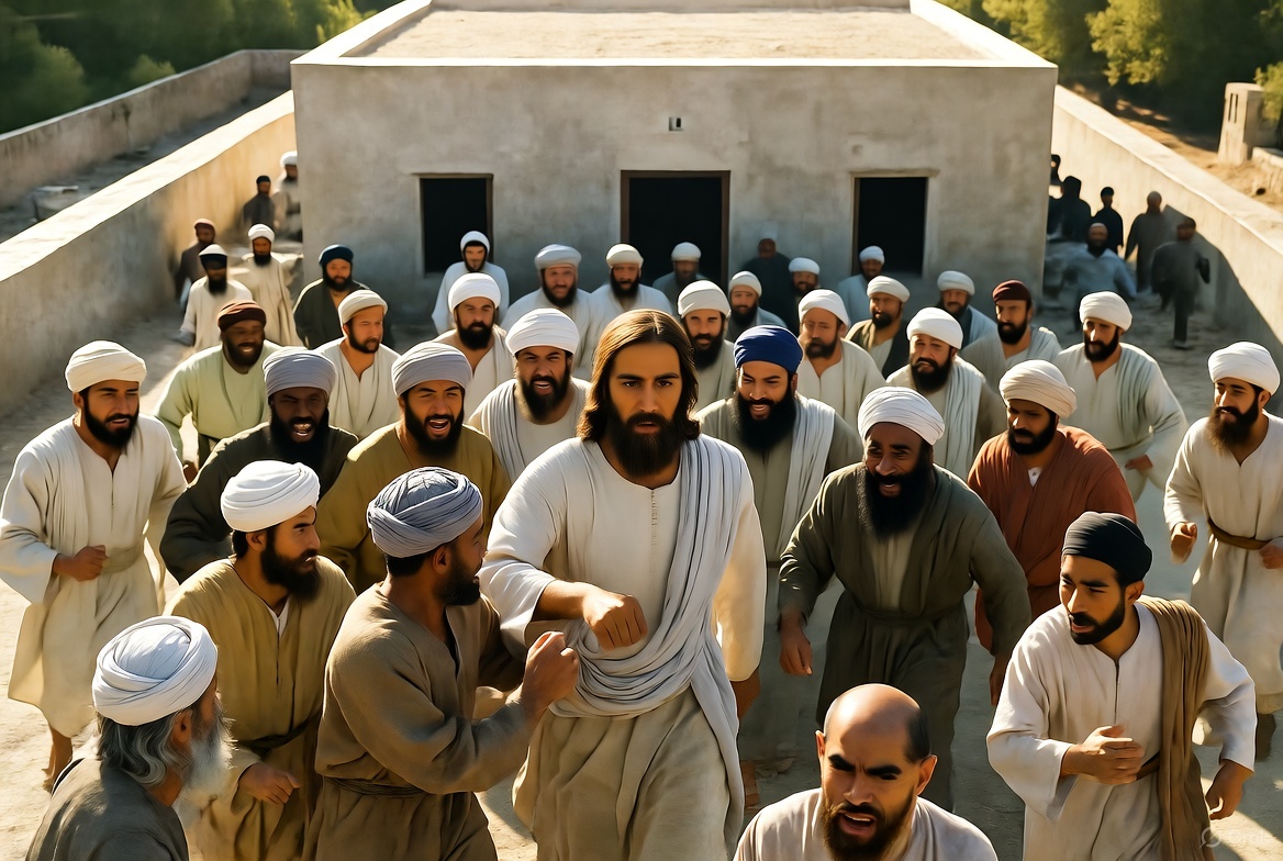 Why God Doesn’t Love Everyone the Same