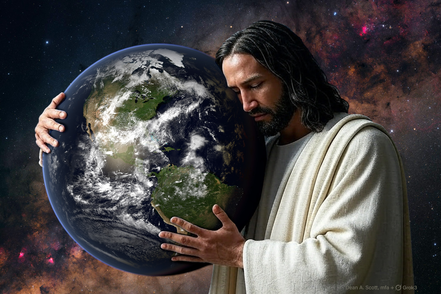 God Longs to Speak with You