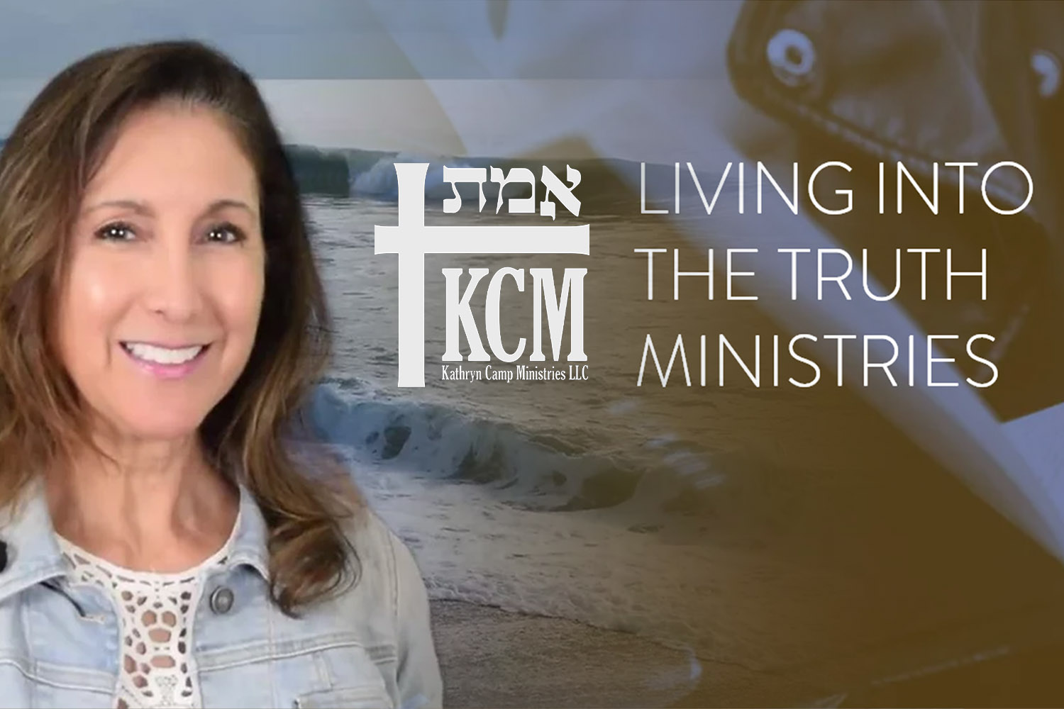 Living Into The Truth Ministries – Episode 17: Propaganda and Fear Tactics with Timothy Jennings