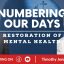 Last Ray Ministries – Numbering Our Days with Michael Verlus
