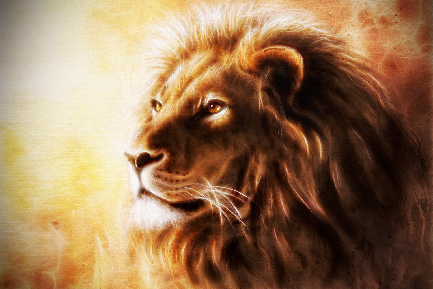 Aslan: The Christ Figure and Savior of Narnia