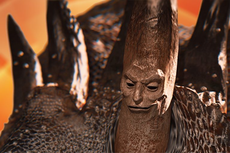 The Little Horn, God's Law, and How You have been Deceived Come And