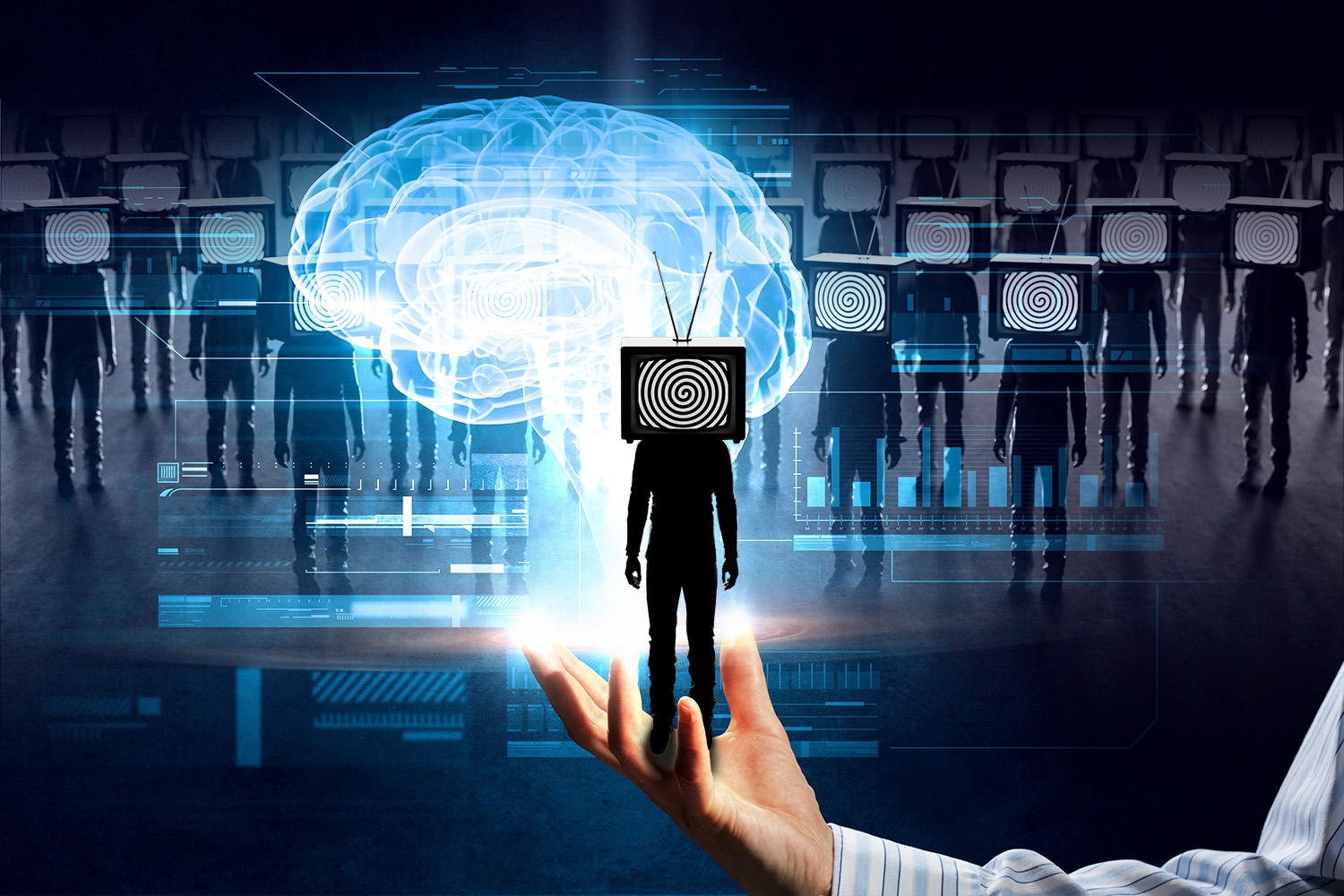 Your Mind and Media Manipulation—How to Protect Yourself