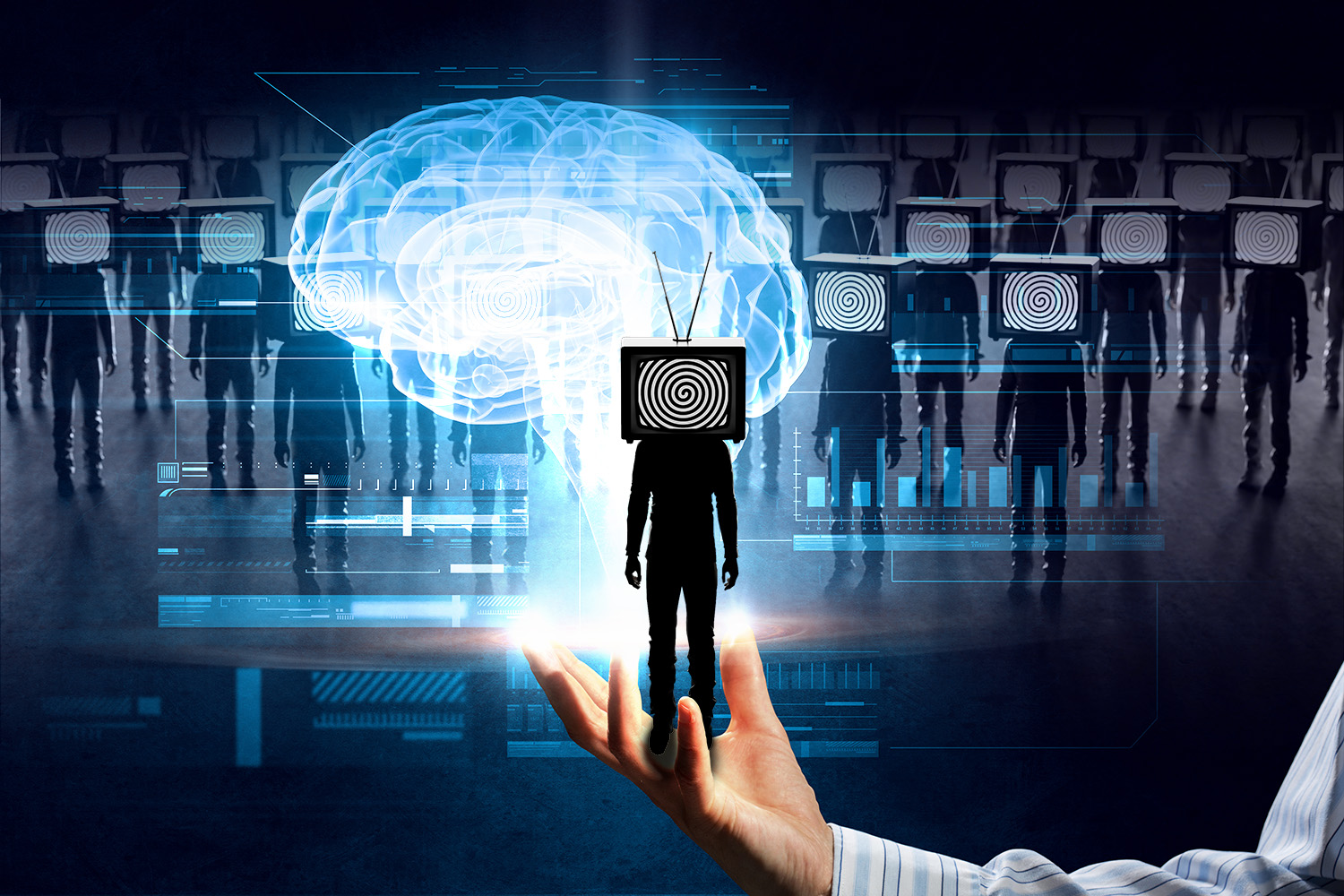 Your Mind and Media Manipulation—How to Protect Yourself - Come And ...