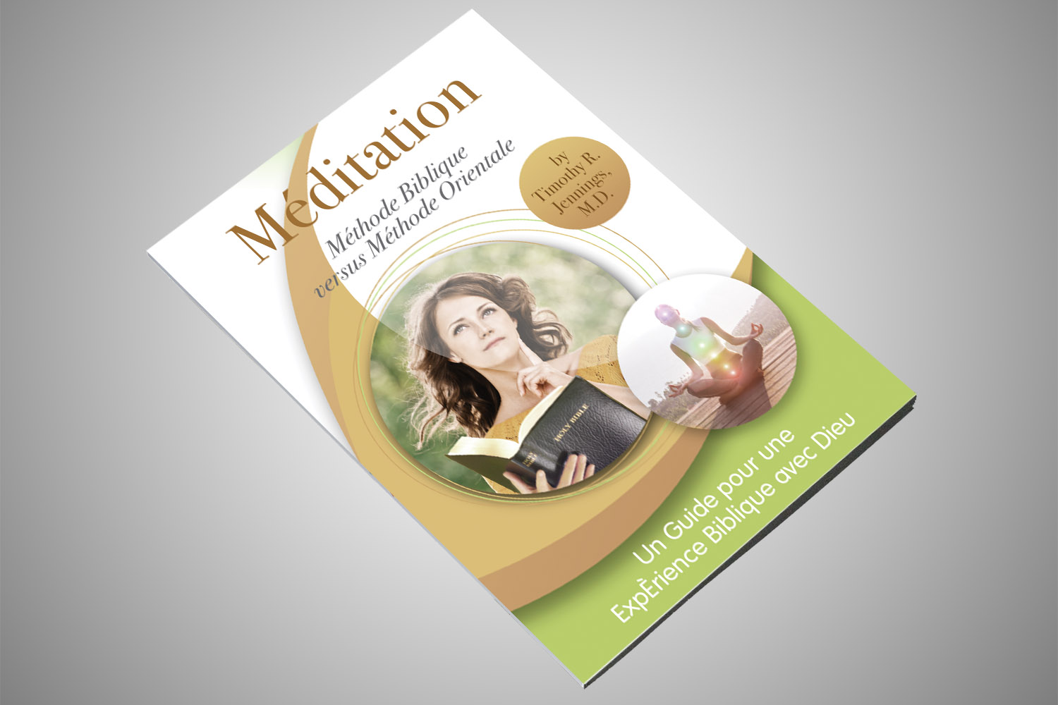 Méditation Guide