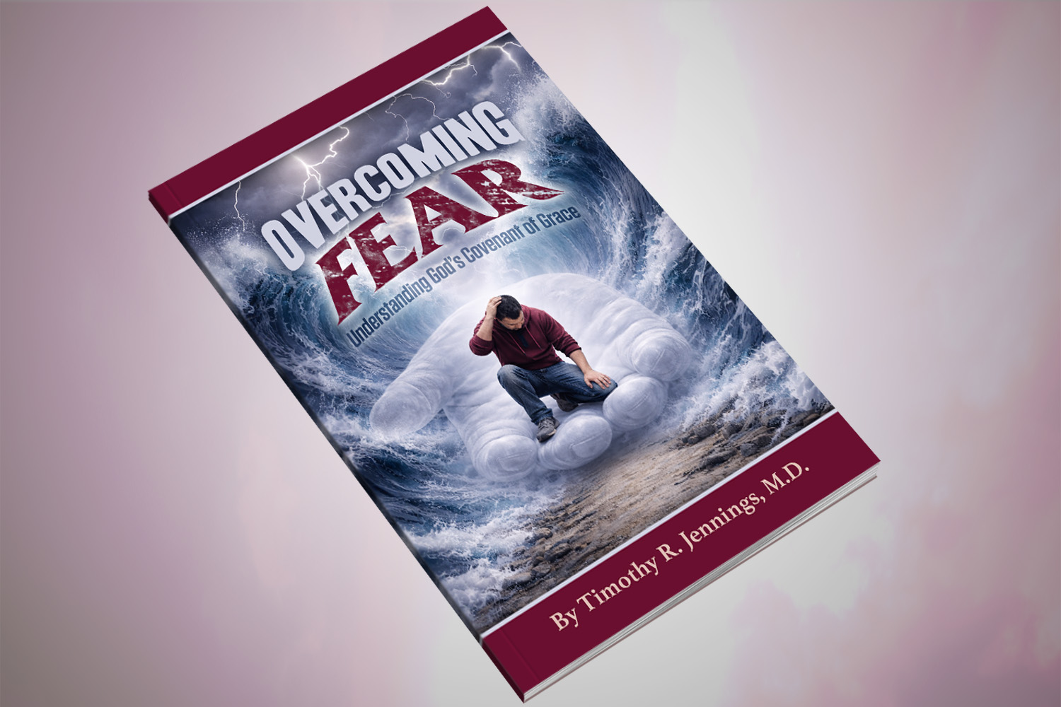Overcoming Fear (pamphlet)