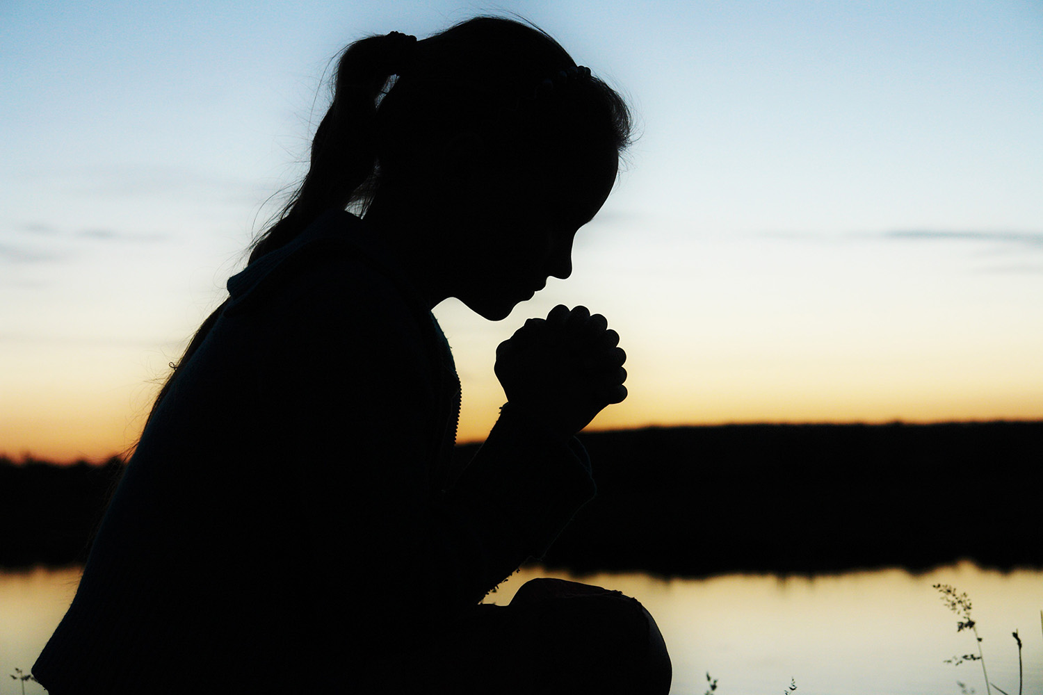 Why Intercessory Prayer, if God Already Loves Us?