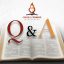 2024 Q2 Questions & Answers Index