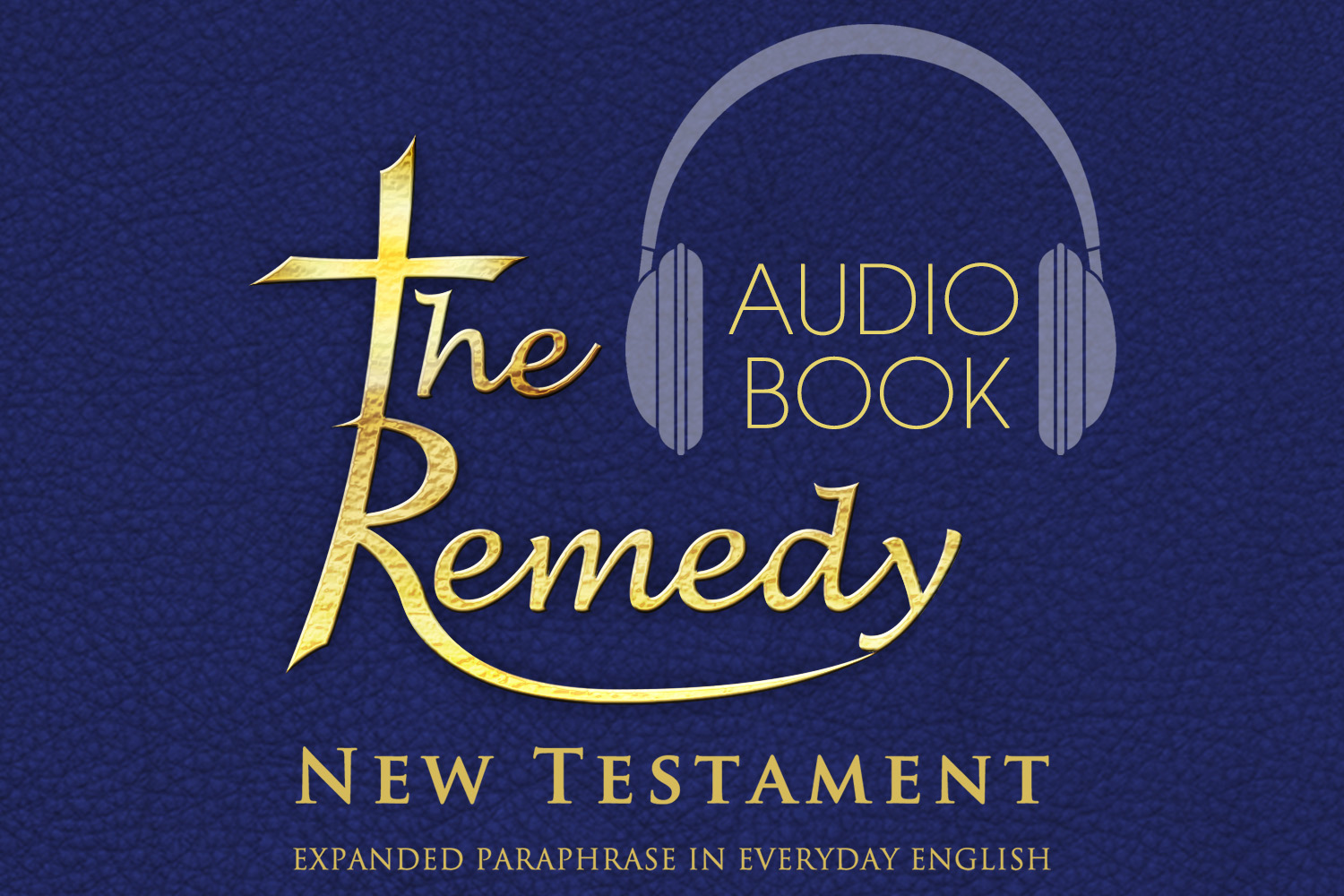 The Remedy NT Audiobook