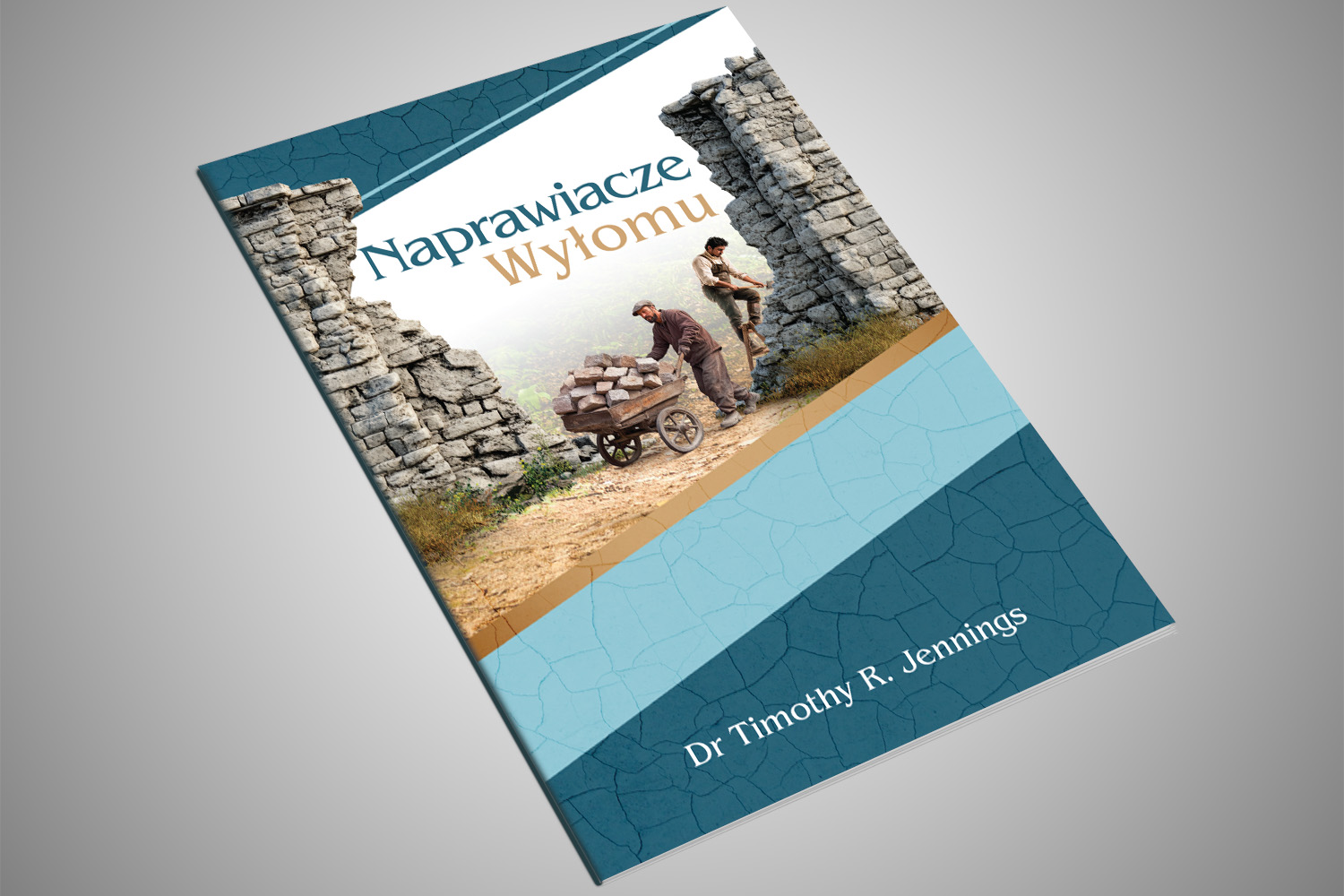 Naprawiacze wyłomu (Repairers of the Breach)