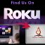IMPORTANT Information About Our Roku Channel!
