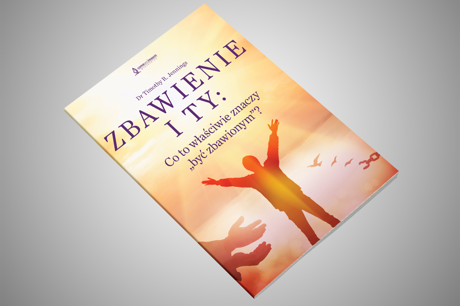 Zbawienie i Ty (Salvation And You)