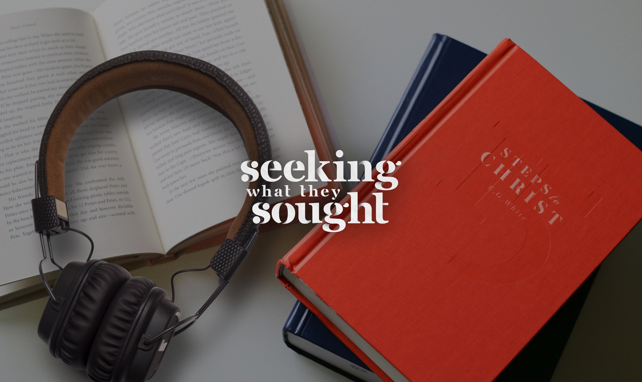 Seeking What They Sought – What Is An Adventist? Ep 8