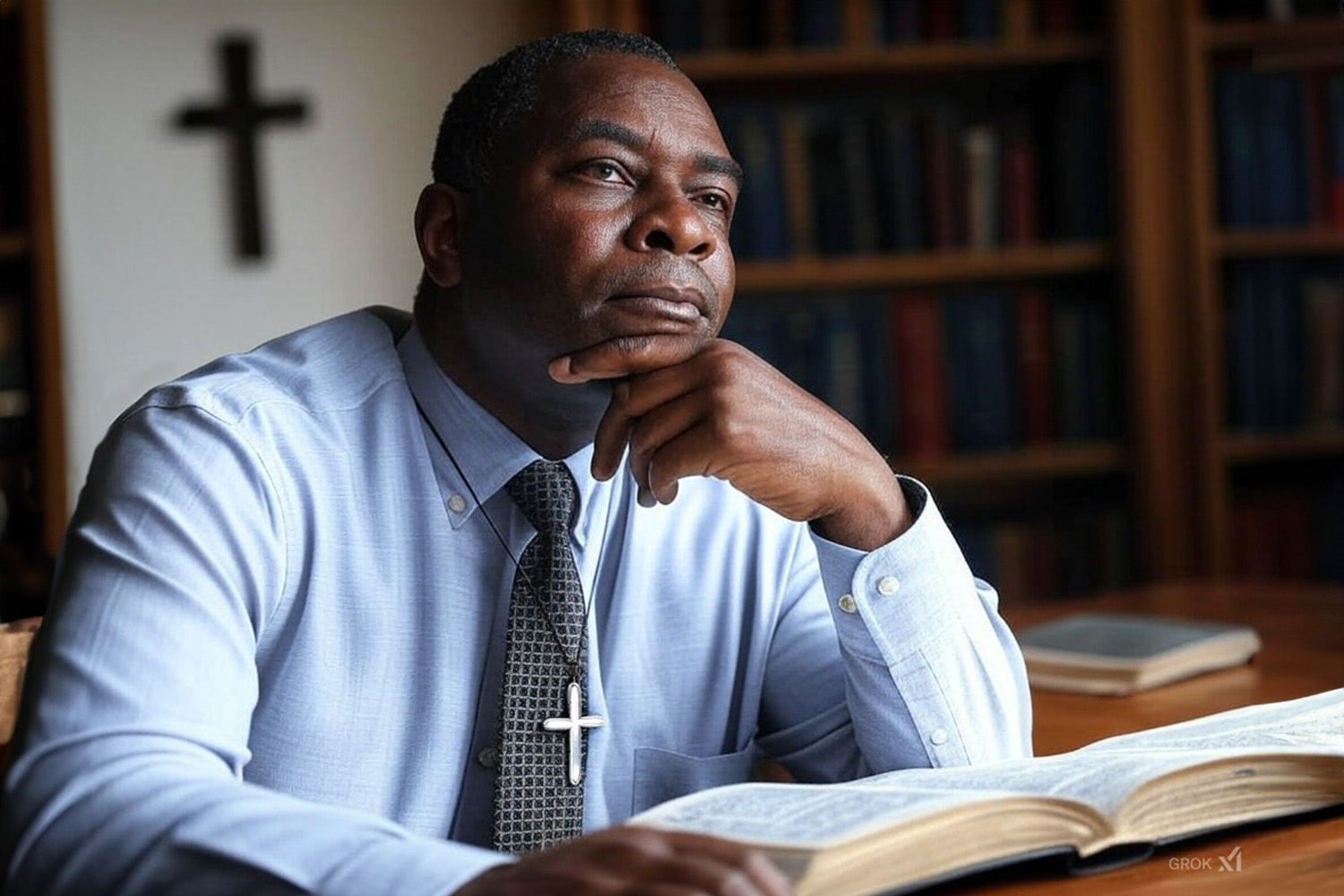 Pastors Faithful to Jesus Think for Themselves