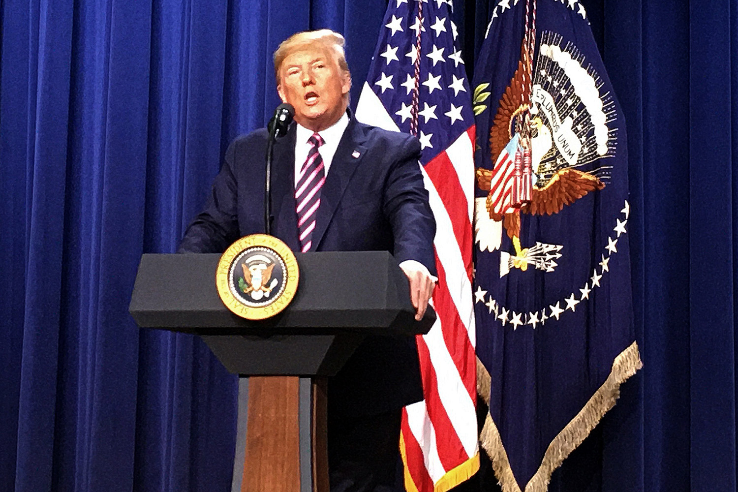 The Only Solution for “Trump Derangement Syndrome” The Only Solution for “Trump Derangement Syndrome”