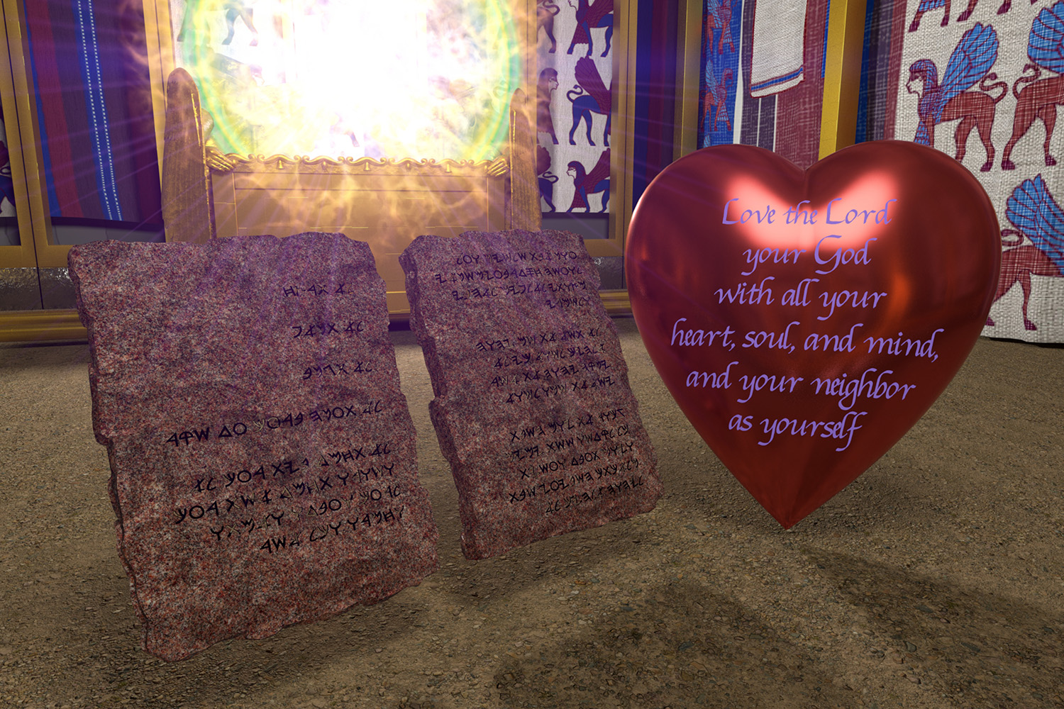 Two Covenants Upon Two Laws