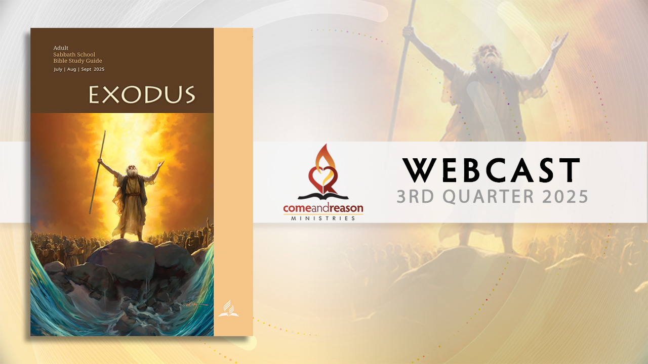 3rd Quarter 2025: Exodus