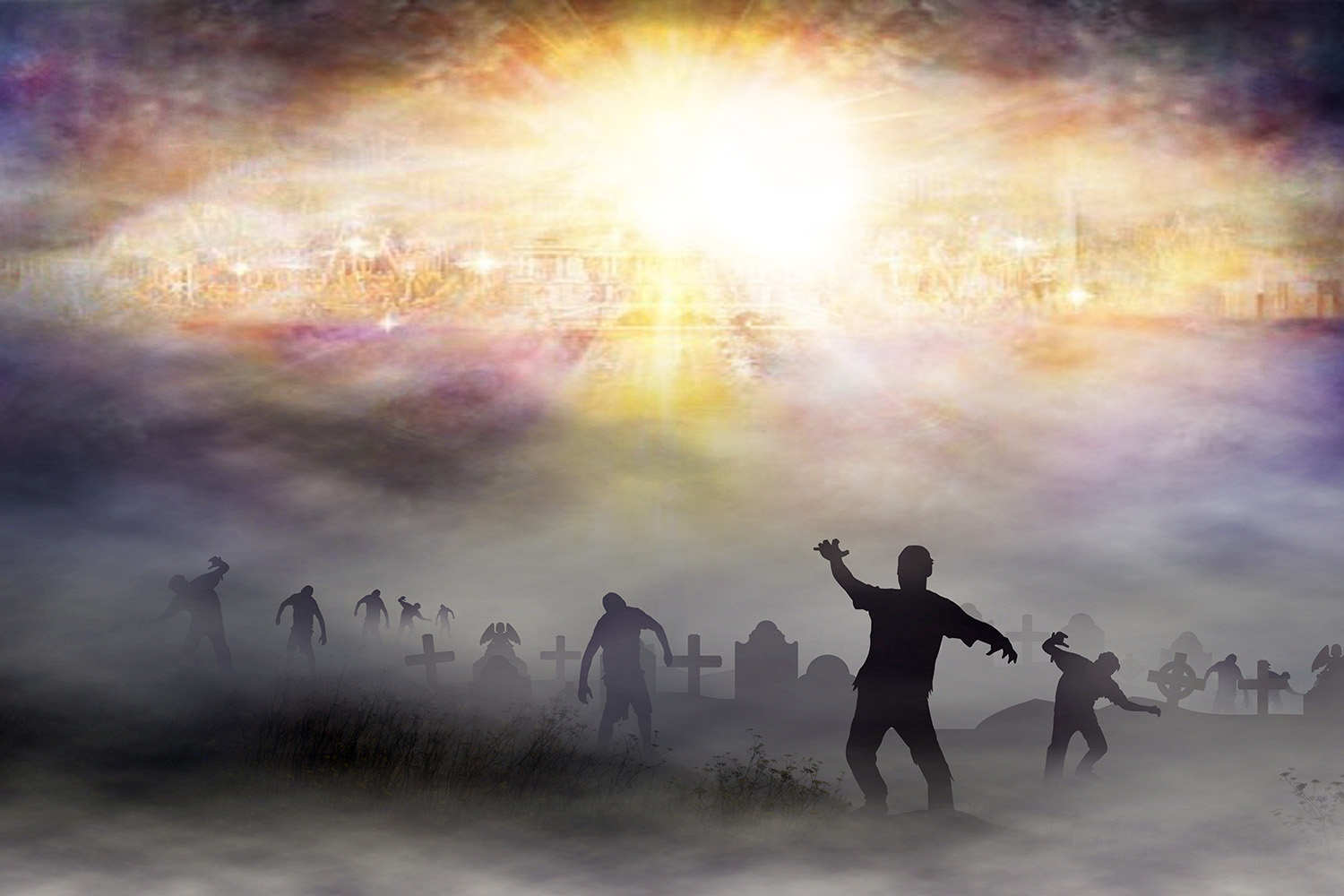 Why Resurrect the Wicked? - Come And Reason Ministries