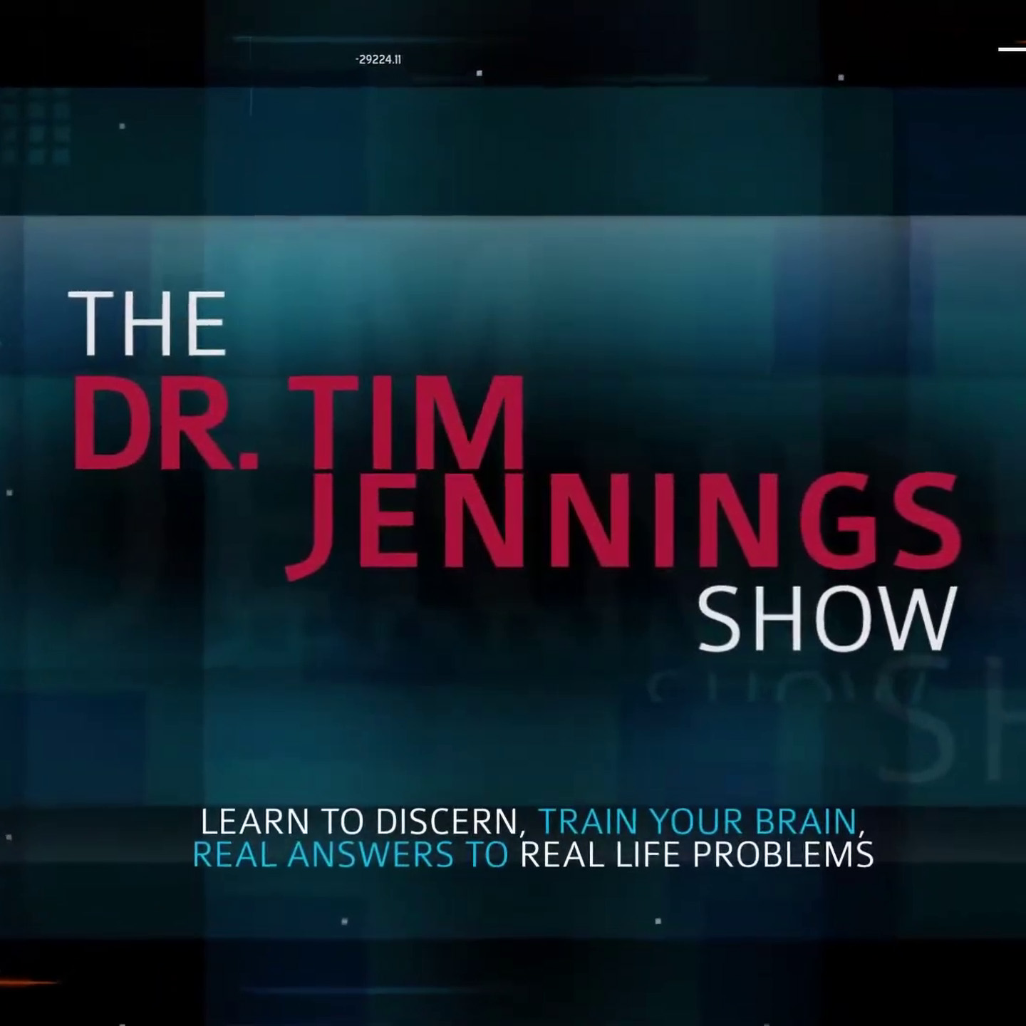 E001: The Evidence-Based Approach to Harmonized Truth